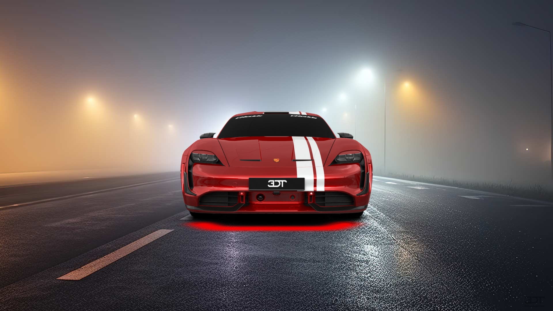 JoyfulSpecialist1239 | Car Garage on 3DTuning
