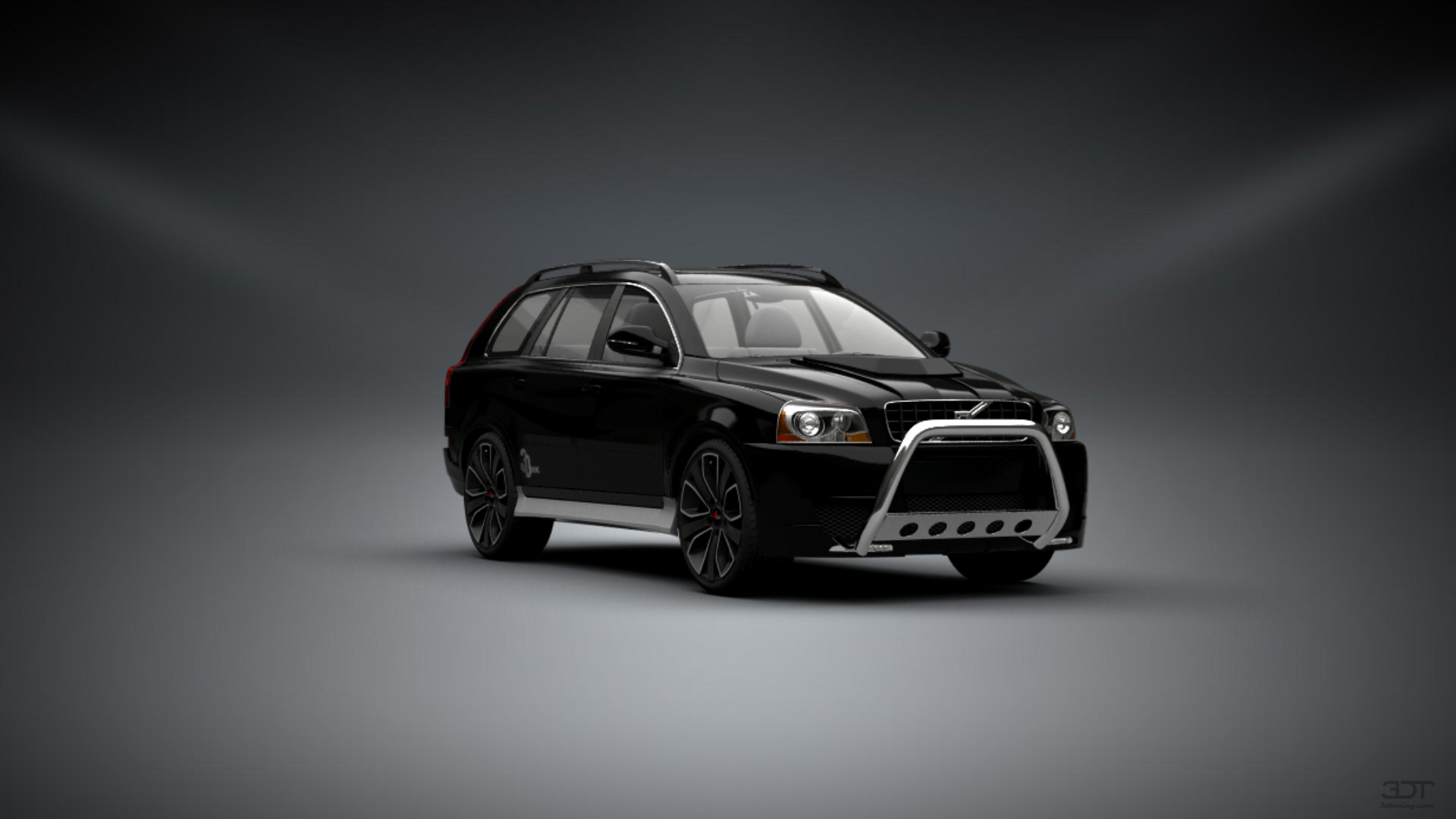SympatheticFinish95 | Автогараж на 3DTuning