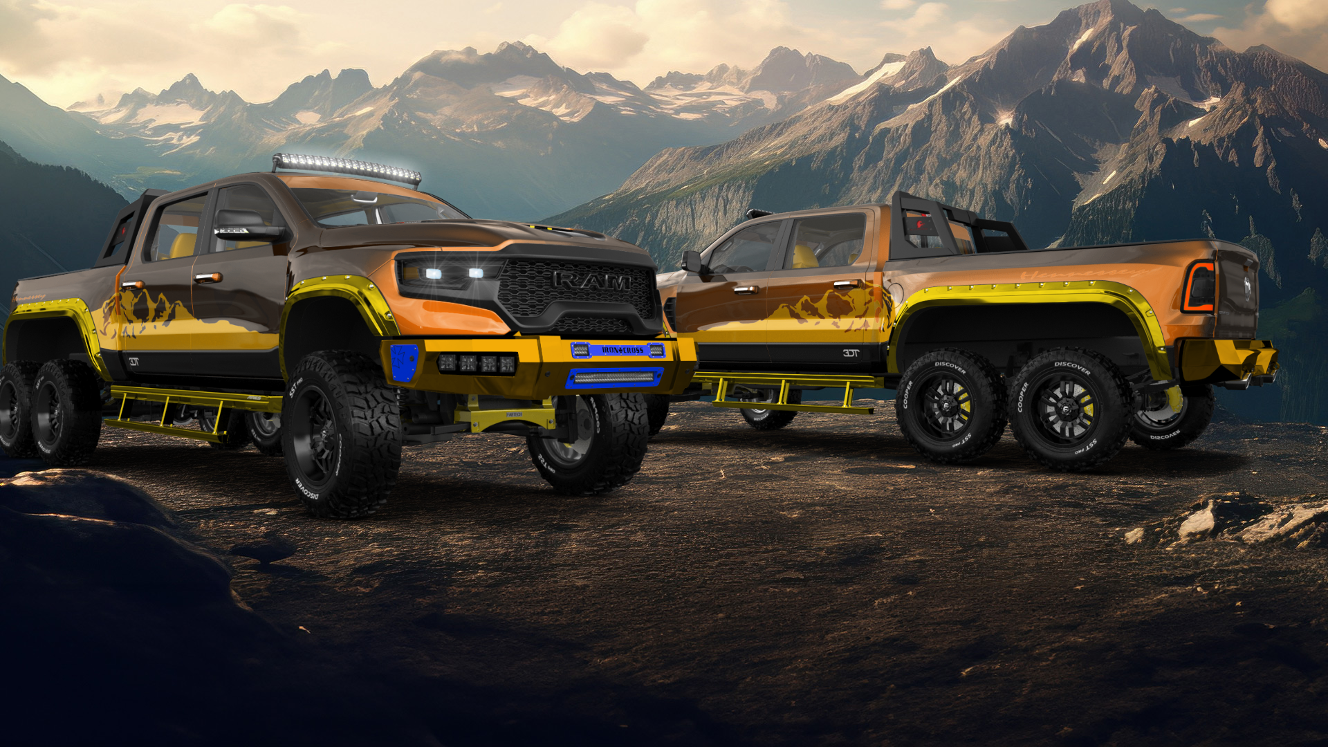 cthorne1 | Car Garage on 3DTuning