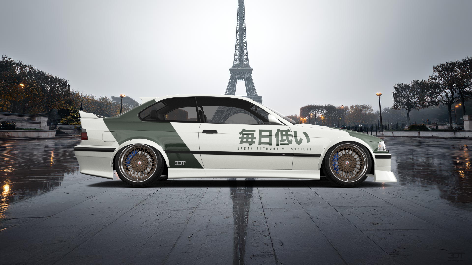 NastyLeopard4191 | Activity Feed on 3DTuning