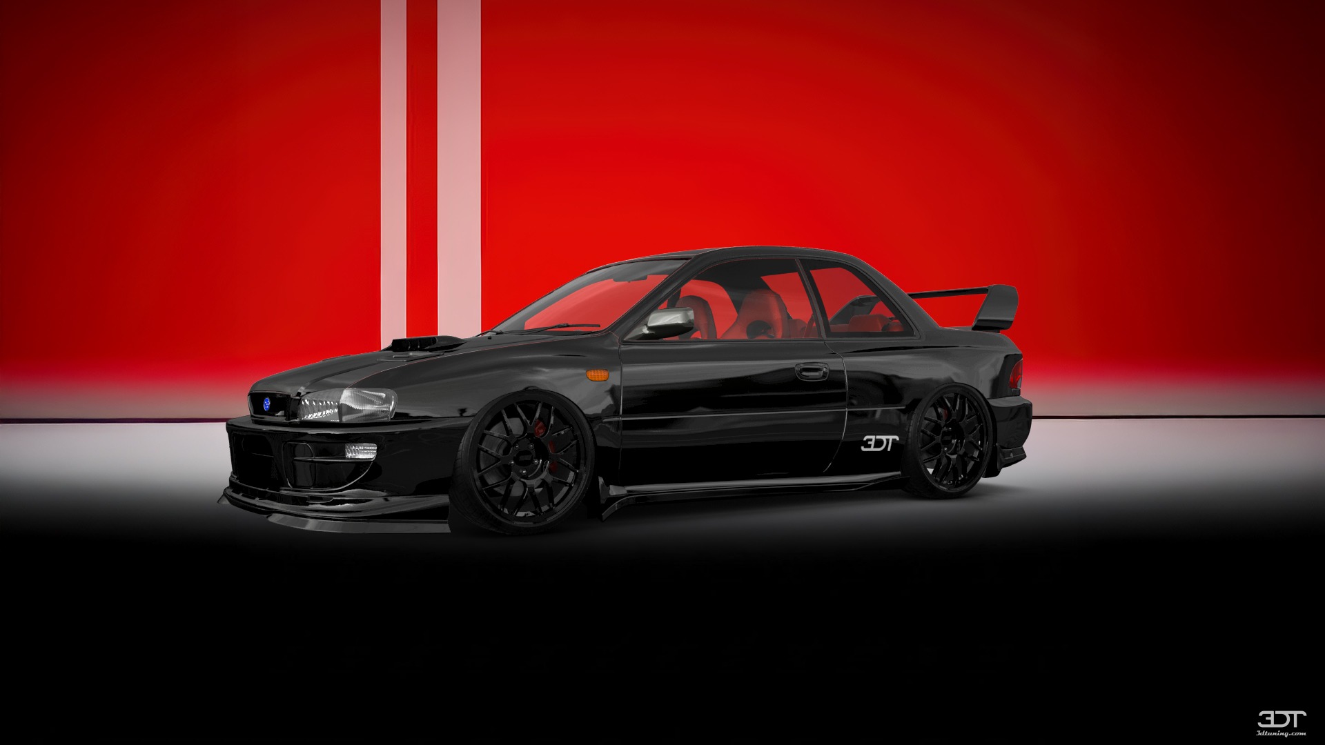 Monkencdn | Car Garage on 3DTuning