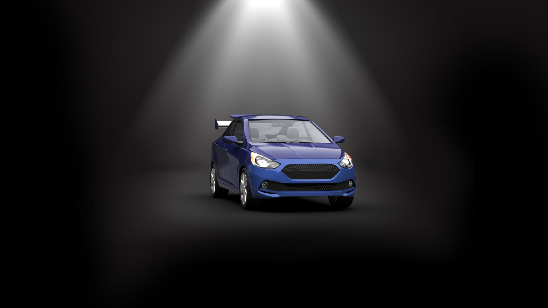 Jugador_1088877375's Car Garage | 3DTuning