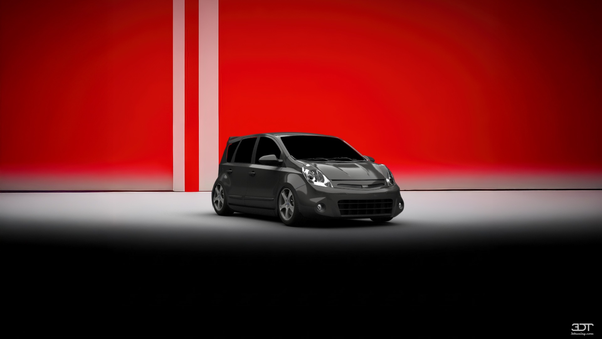 zsiiidsign | Car Garage on 3DTuning