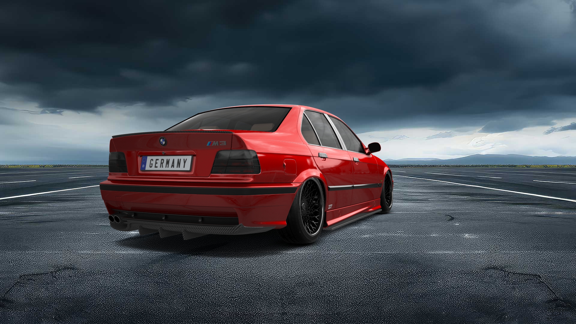 mihai2212111's Car Garage | 3DTuning