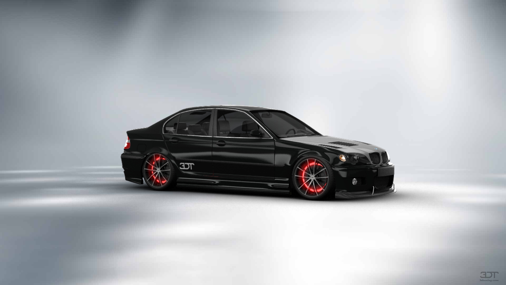 6756's Car Garage | 3DTuning