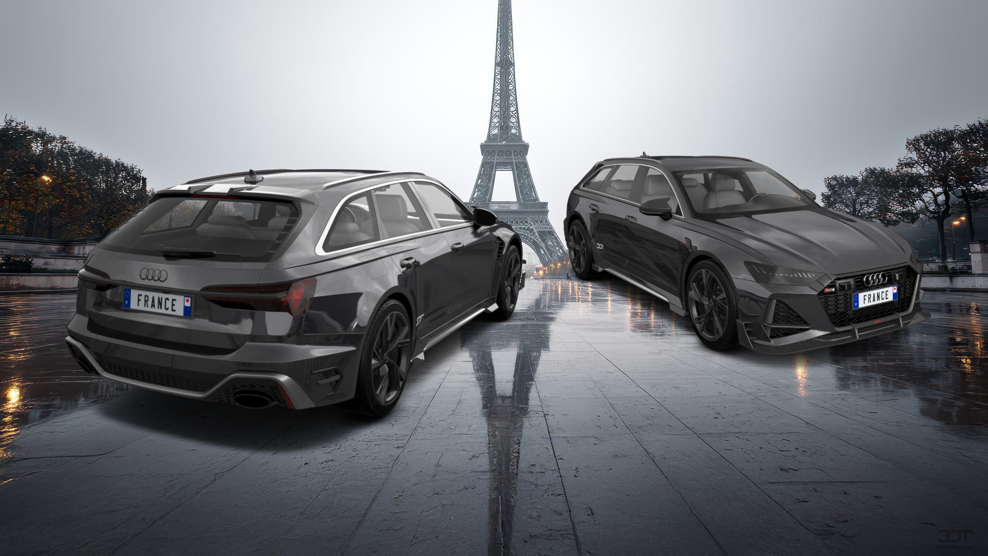 Tuner_tTcb-1ITP | Garage Auto sur 3DTuning