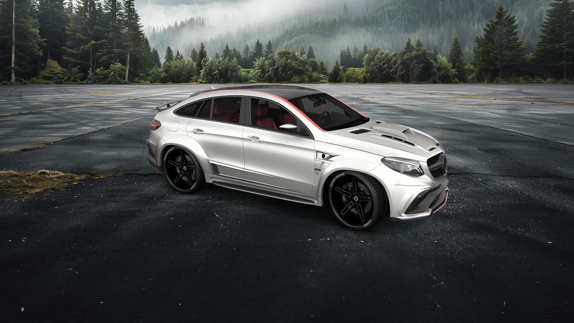 Edulitispv | Autogarage auf 3DTuning