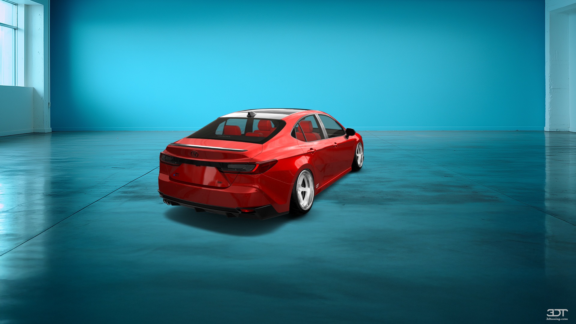 abuboy2010 | 3DTuning 자동차 차고