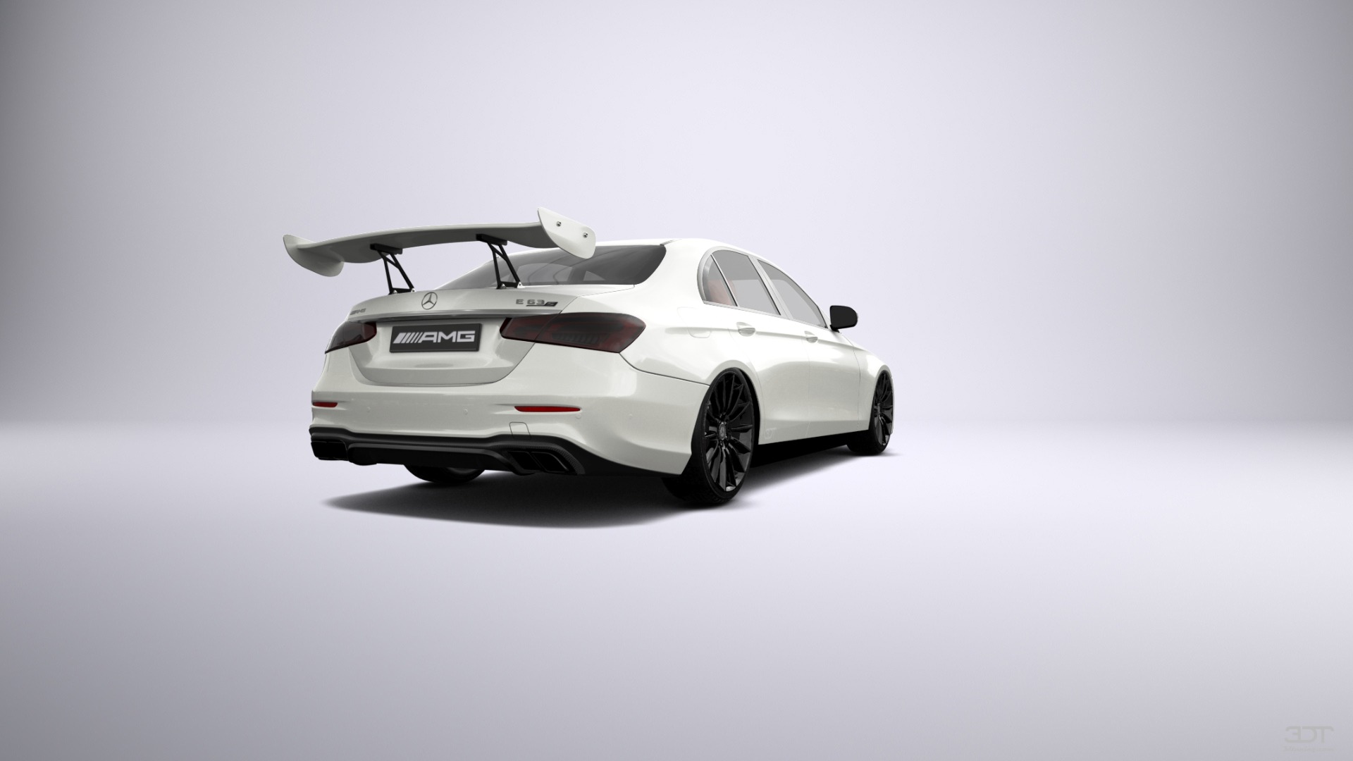 3DT-Share-32's Car Garage | 3DTuning