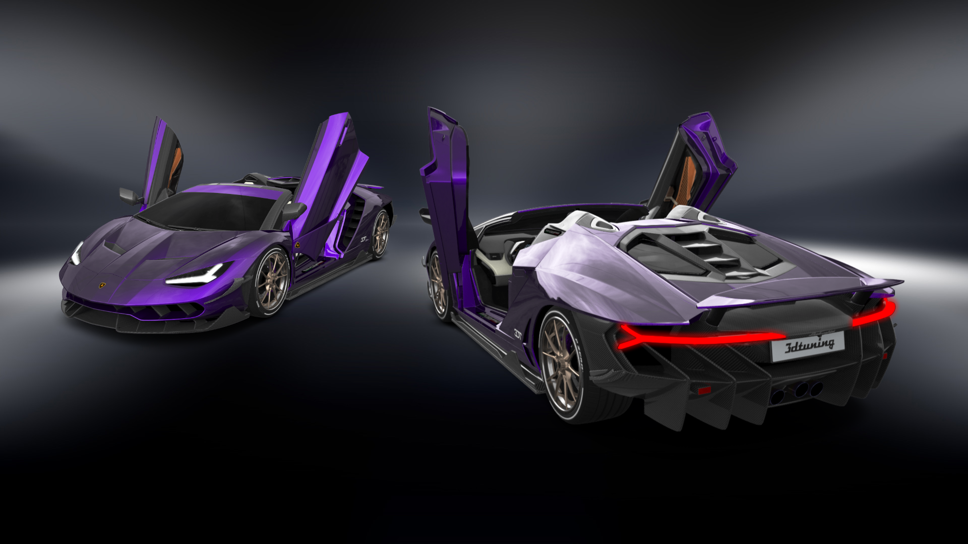 AMGfan01's Car Garage | 3DTuning