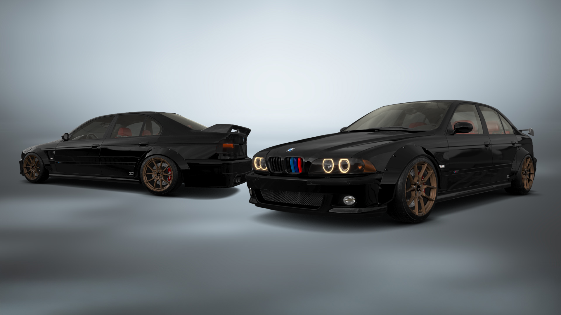 anzs's Car Garage | 3DTuning