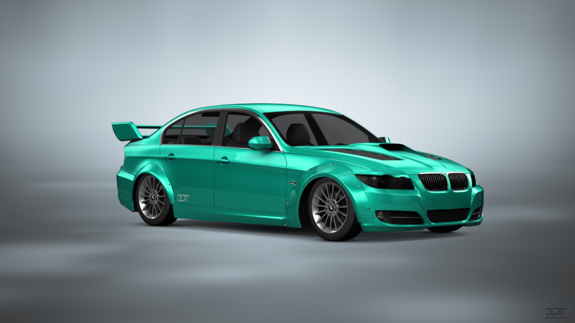 GavinSheeran | Car Garage on 3DTuning
