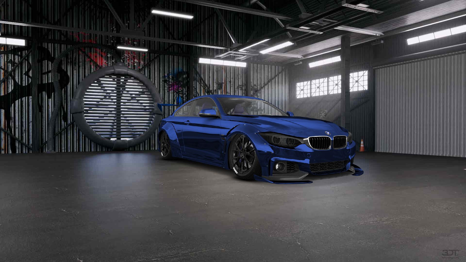 ndnx's Car Garage | 3DTuning