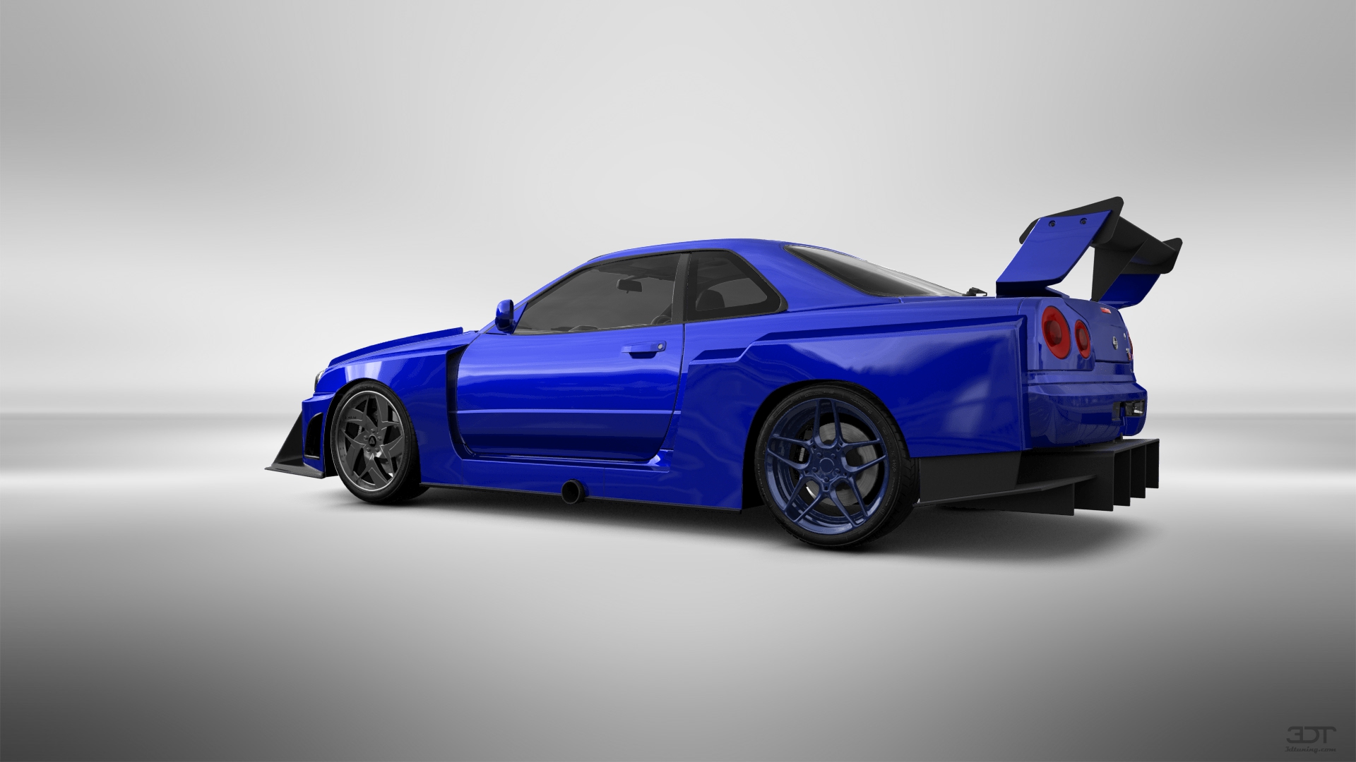 Frenchfry16fry's Car Garage | 3DTuning