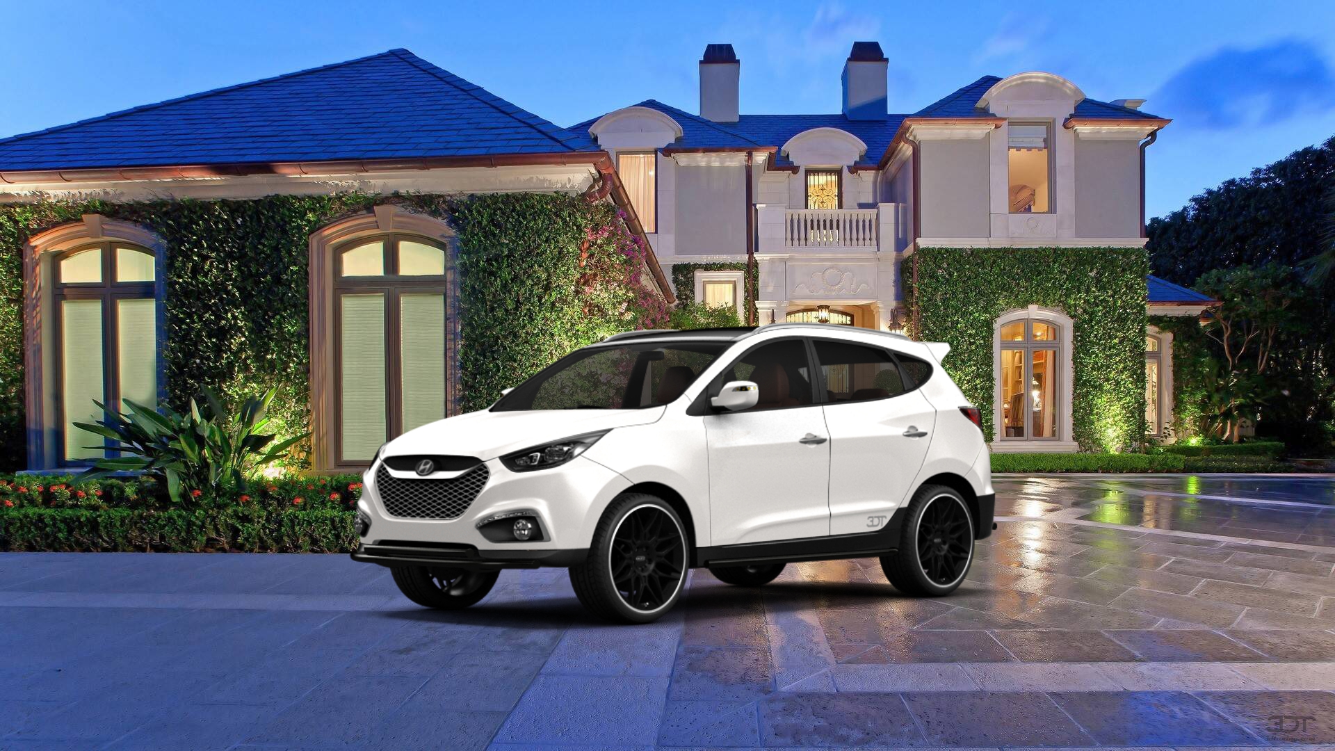 MichaelSoto11 | Car Garage on 3DTuning