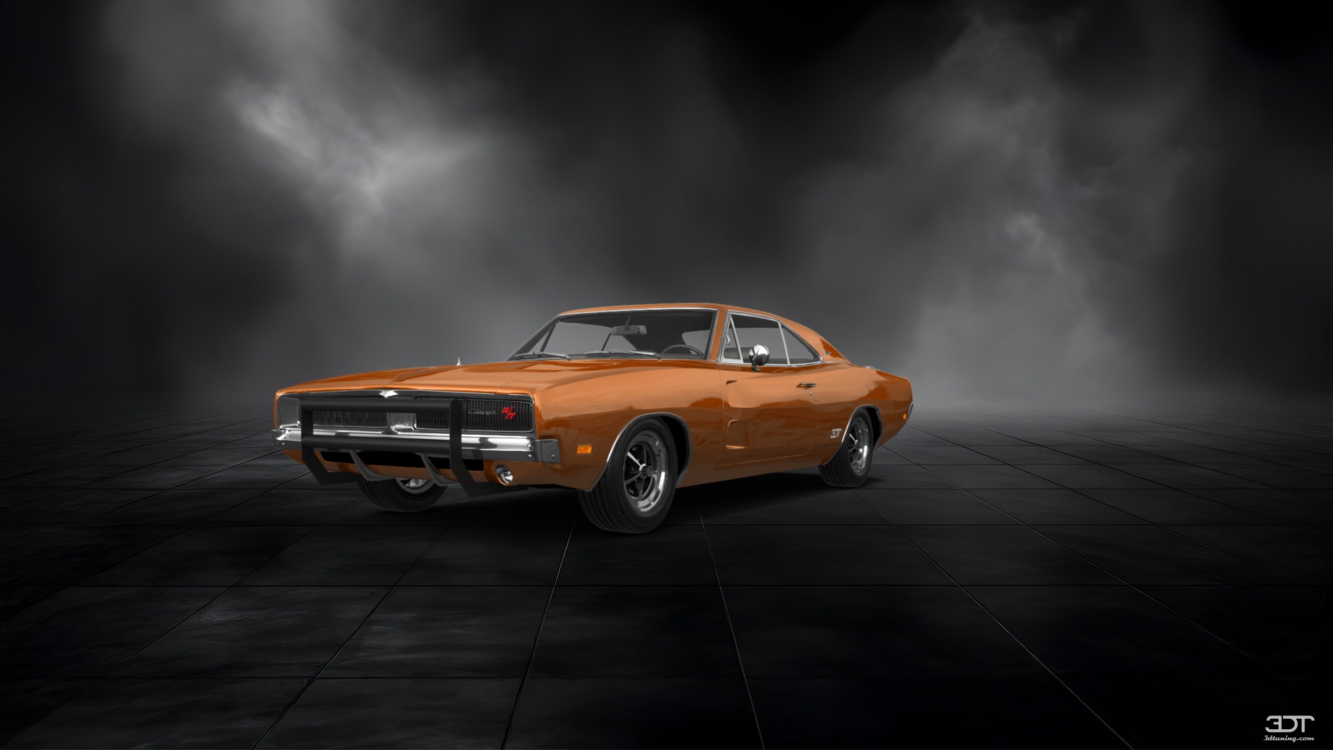 Darksied01010101's Car Garage | 3DTuning