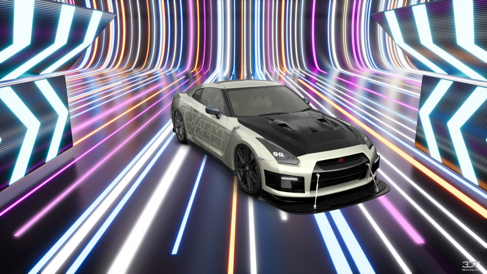 Bigboy3311's Car Garage | 3DTuning