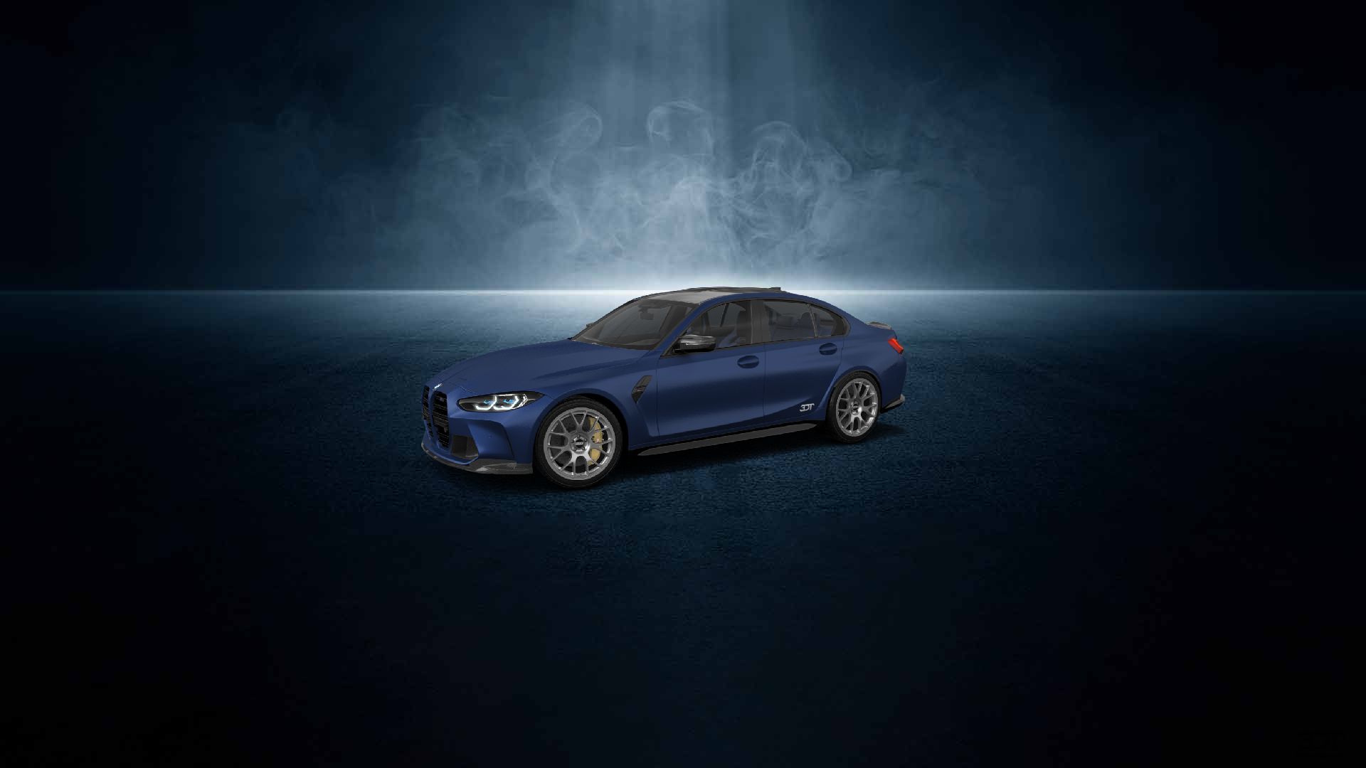 vf28p4yhfy@privaterelay.appleid.com's Car Garage | 3DTuning