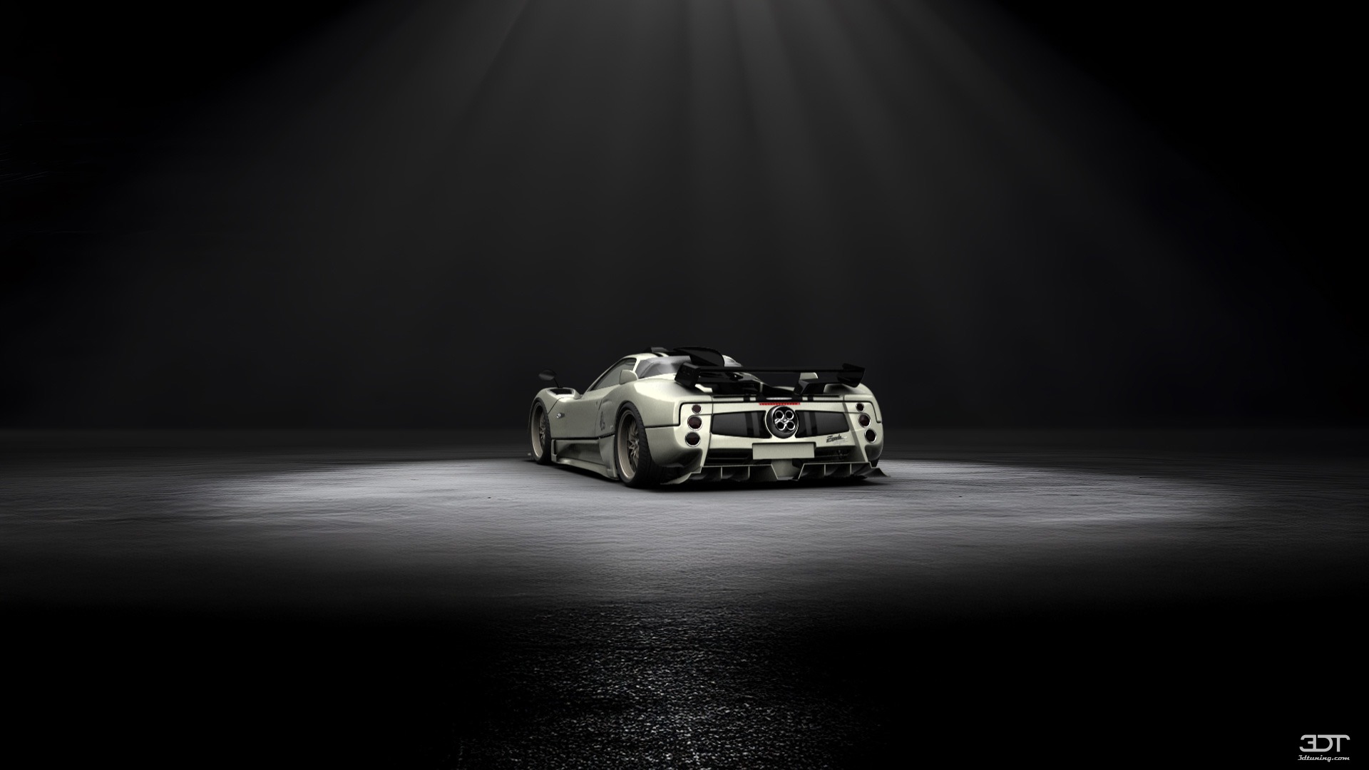 orodavictoria04's Car Garage | 3DTuning