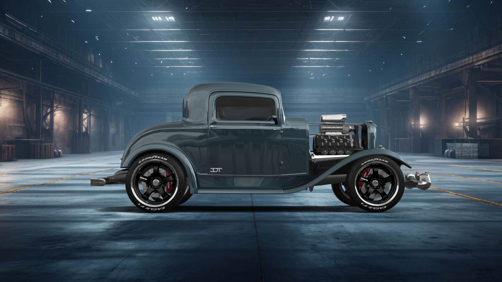 Mike_05-.'s Car Garage | 3DTuning