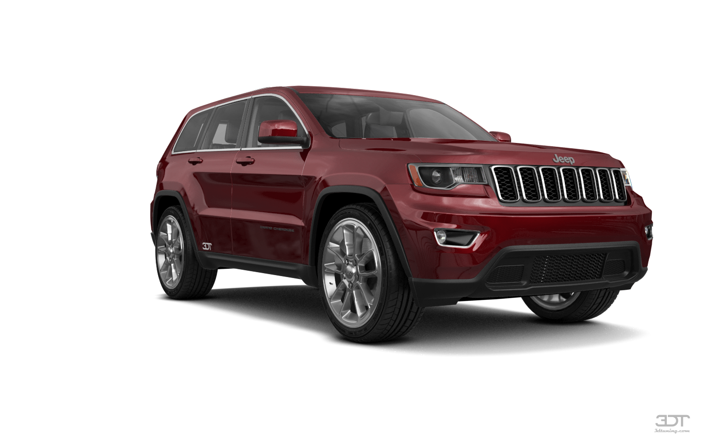 Jeep Cherokee 2014