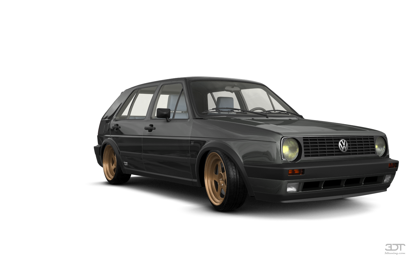 dlempereur | Car Garage on 3DTuning