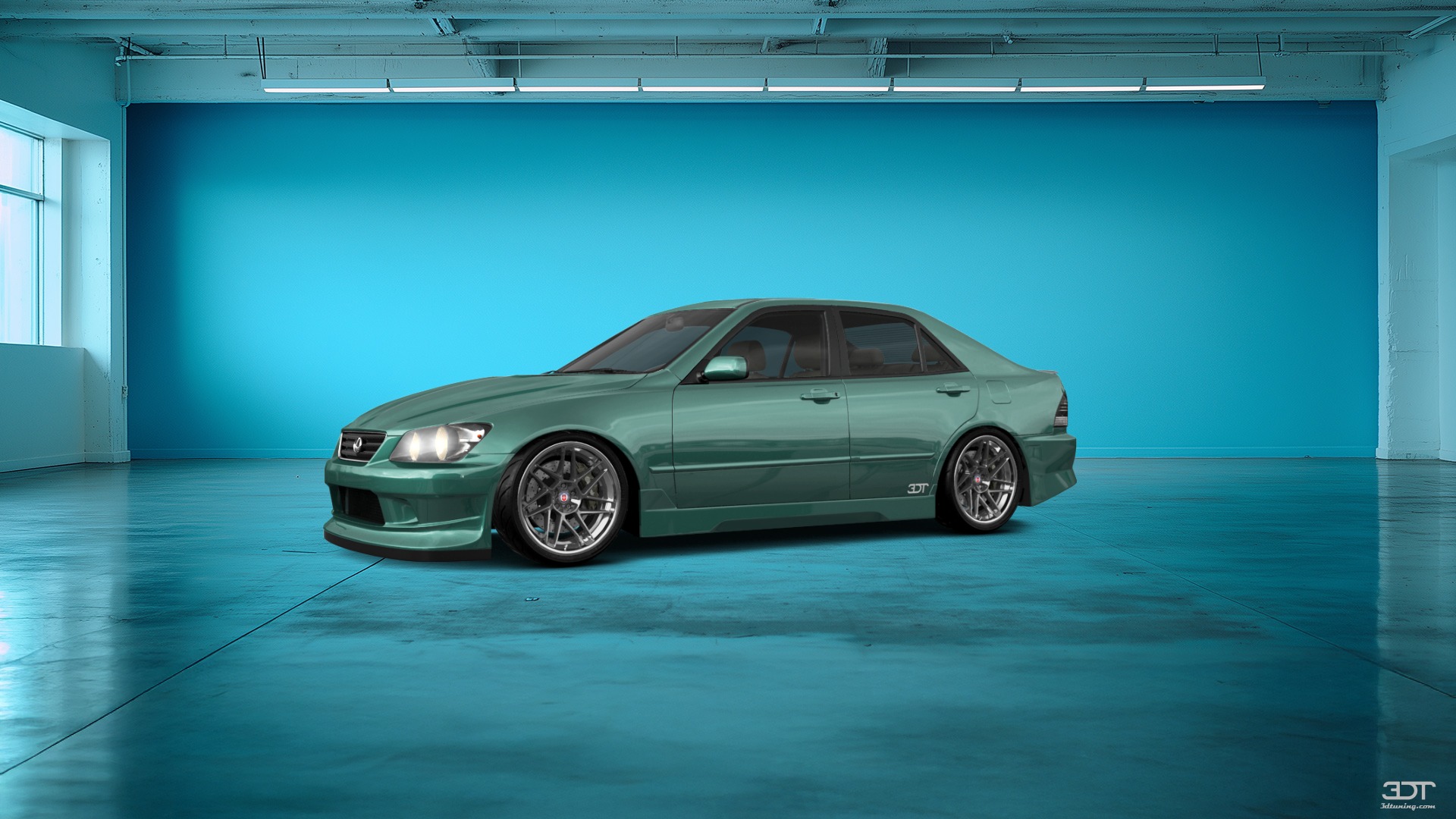 id164320508 | Garage Auto su 3DTuning
