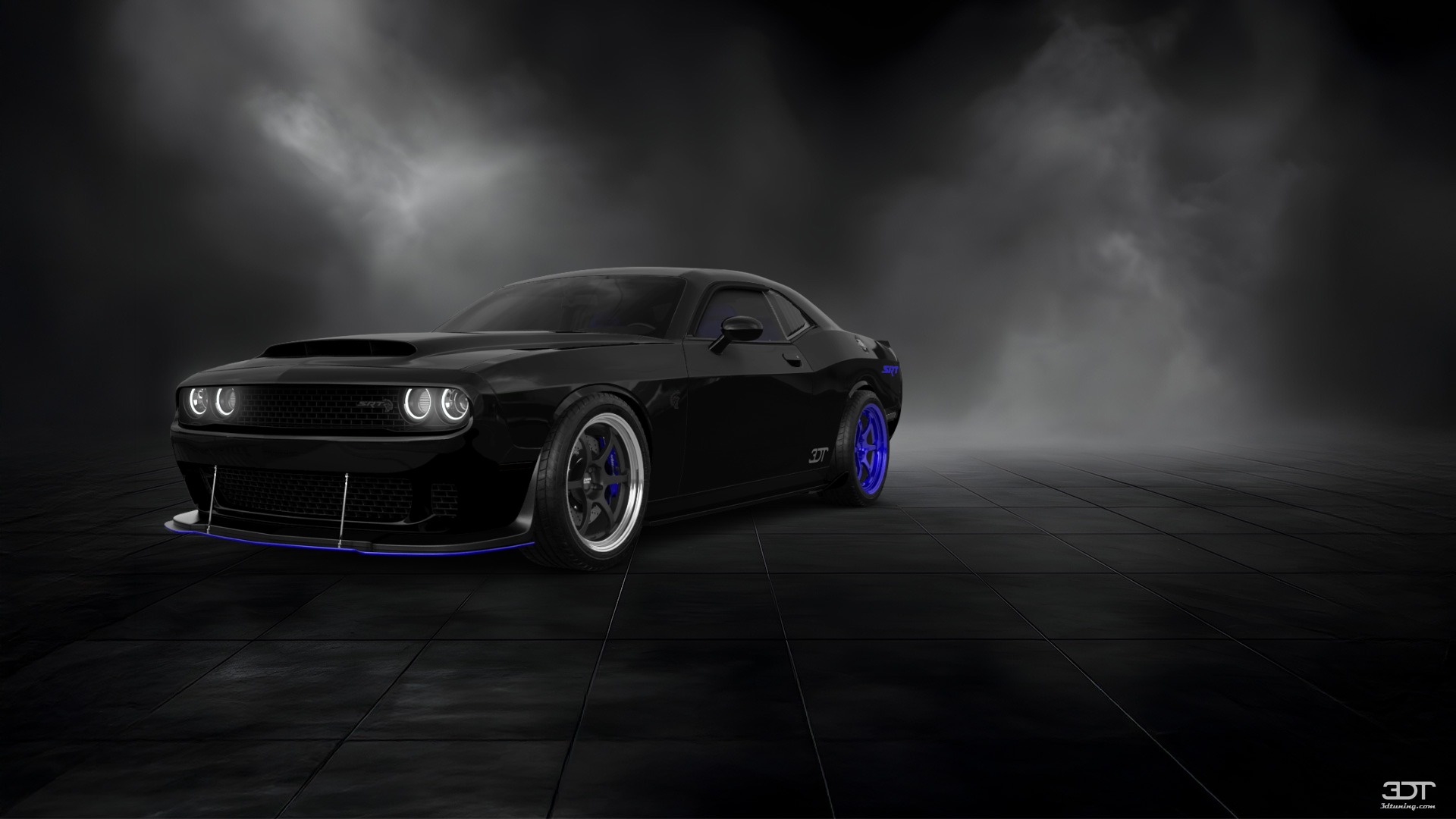 714021 | Car Garage on 3DTuning