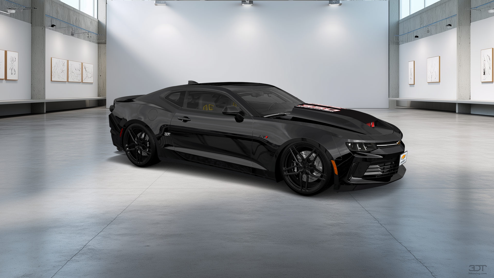 Tuner_6FHNne0MS | Garage Auto su 3DTuning