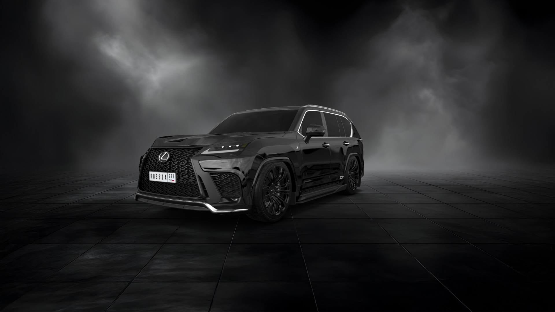 GX6RHYNJ11 | Автогараж на 3DTuning