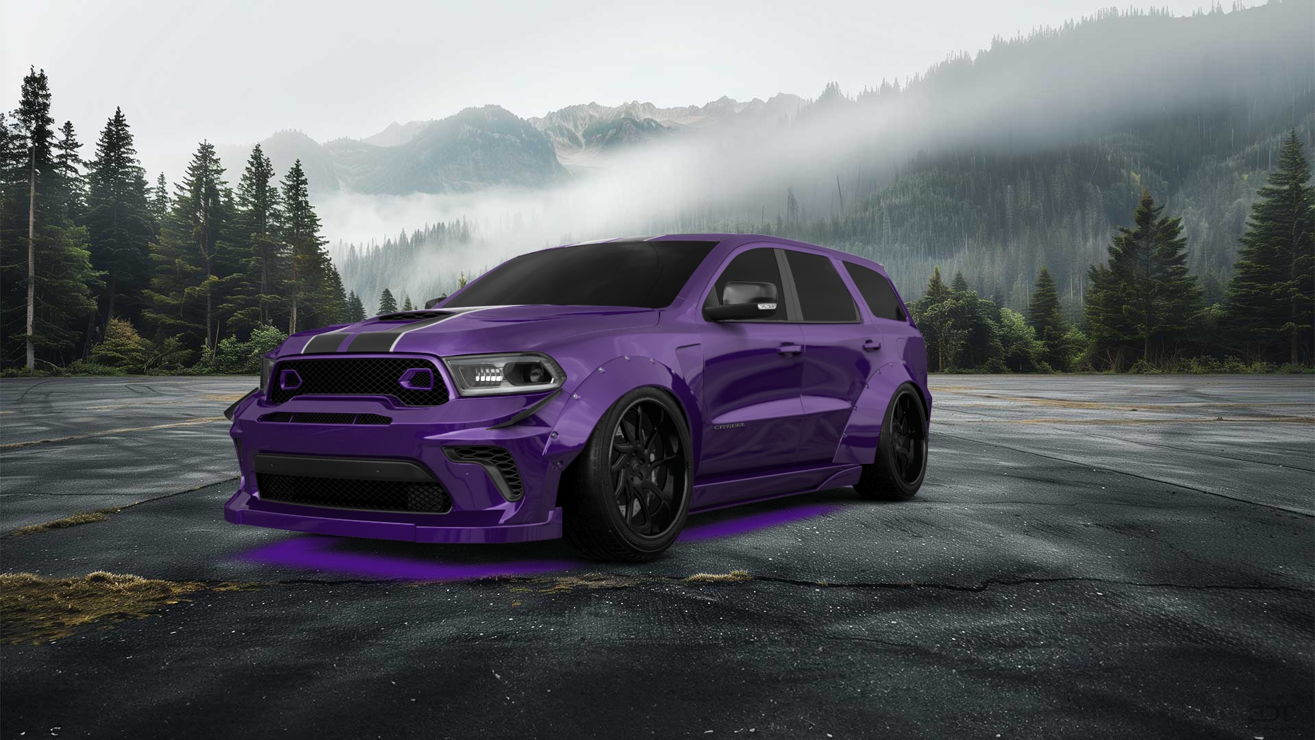 mattyiceee10a | 3DTuningカーガレージ