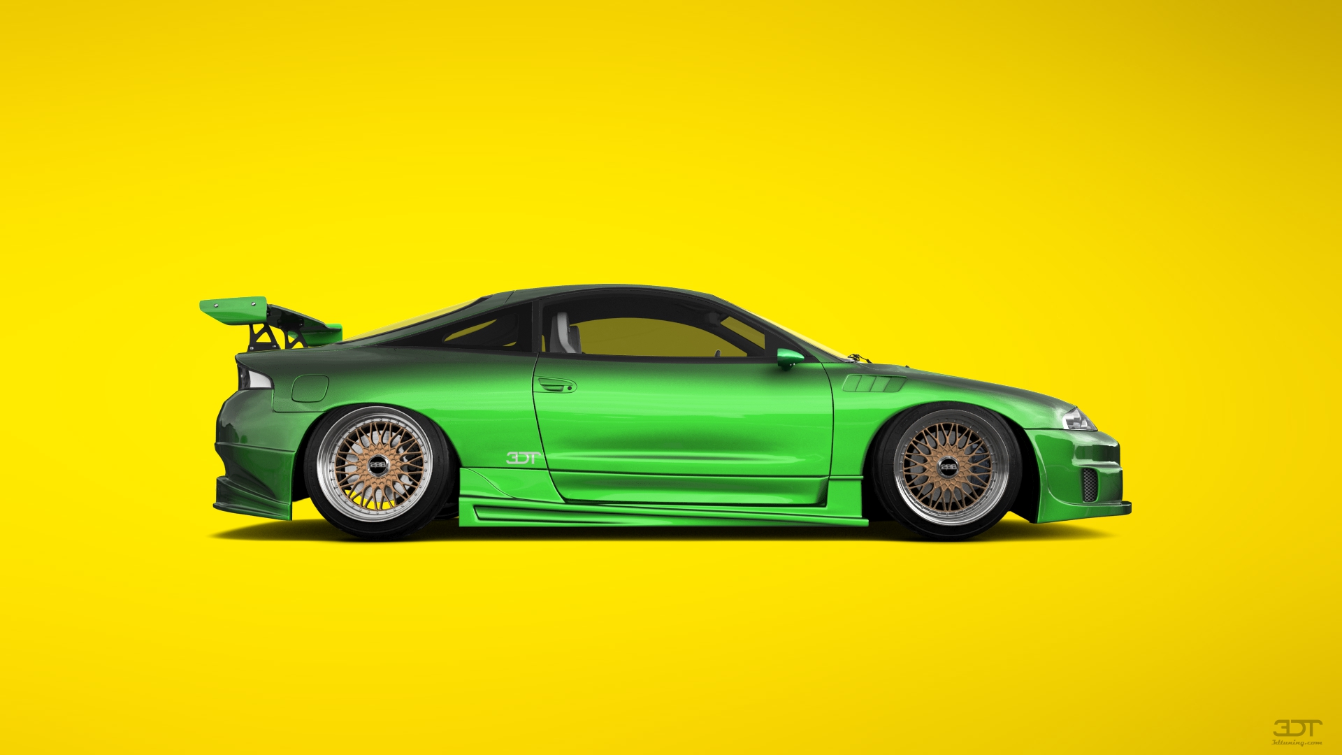 ShadowyFamiliarity86's Car Garage | 3DTuning