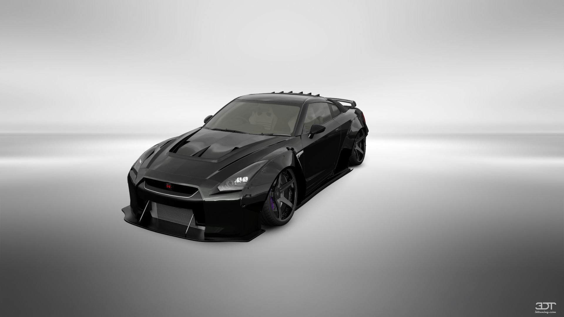 jaxonmontelongo07's Car Garage | 3DTuning
