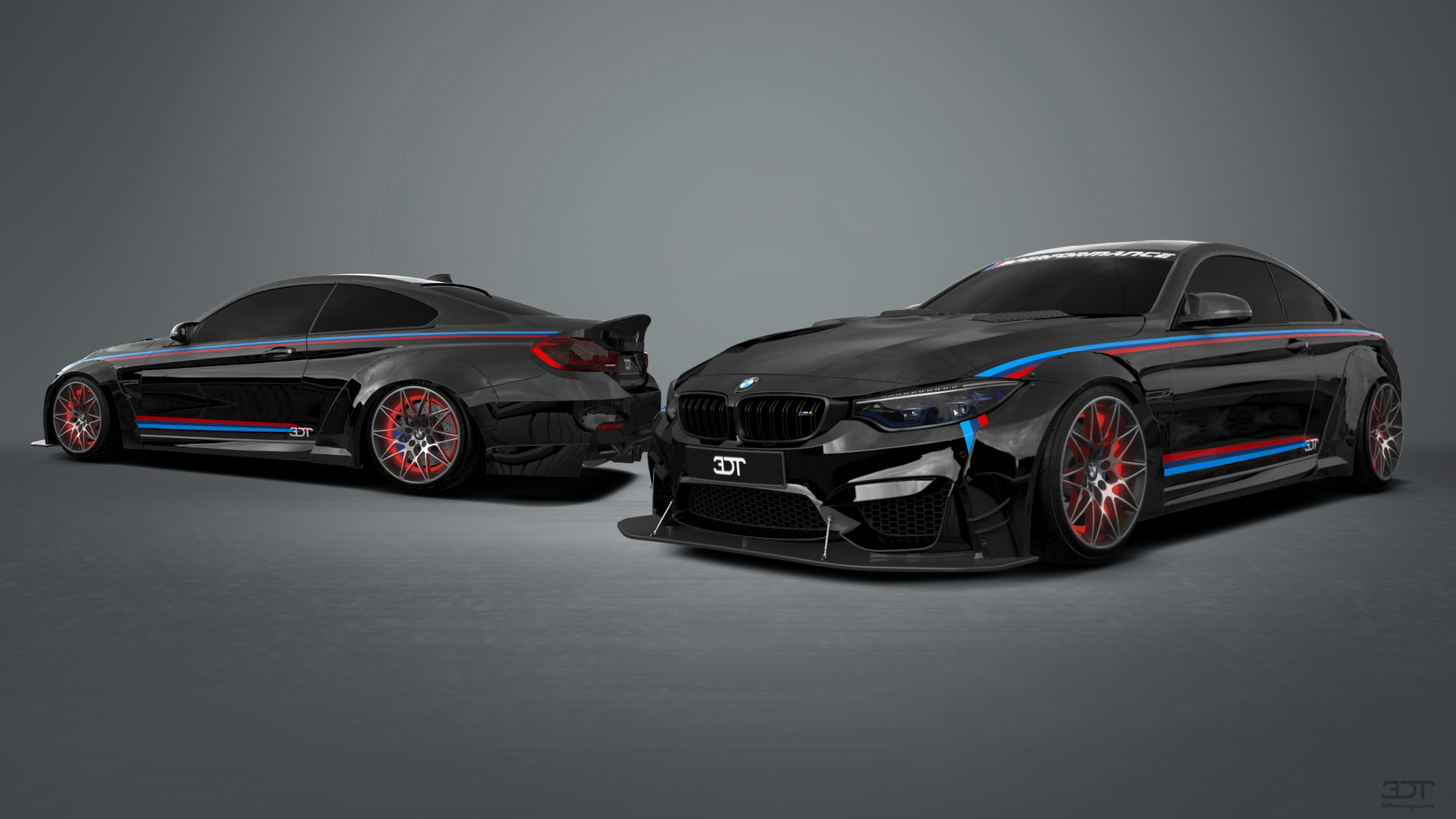 yousefmassoud@icloud.com's Car Garage | 3DTuning