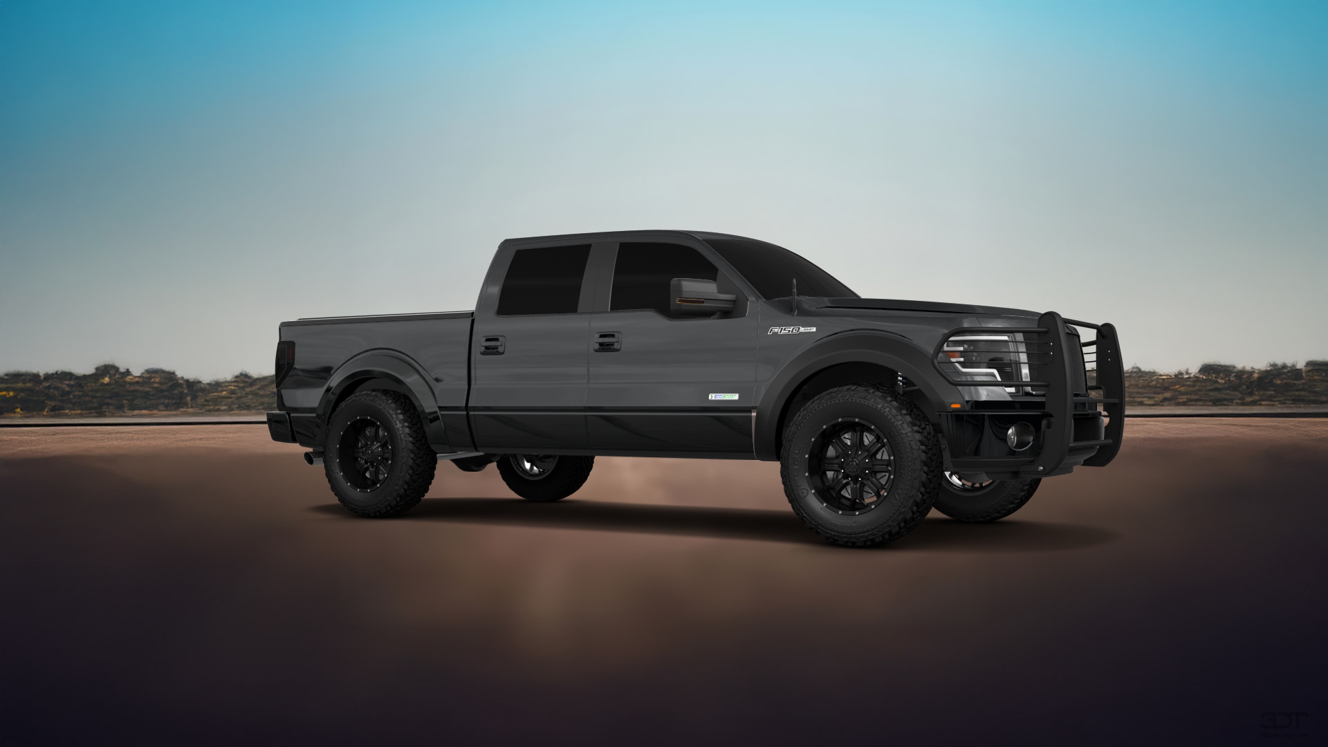 CoolColin706 | Car Garage on 3DTuning