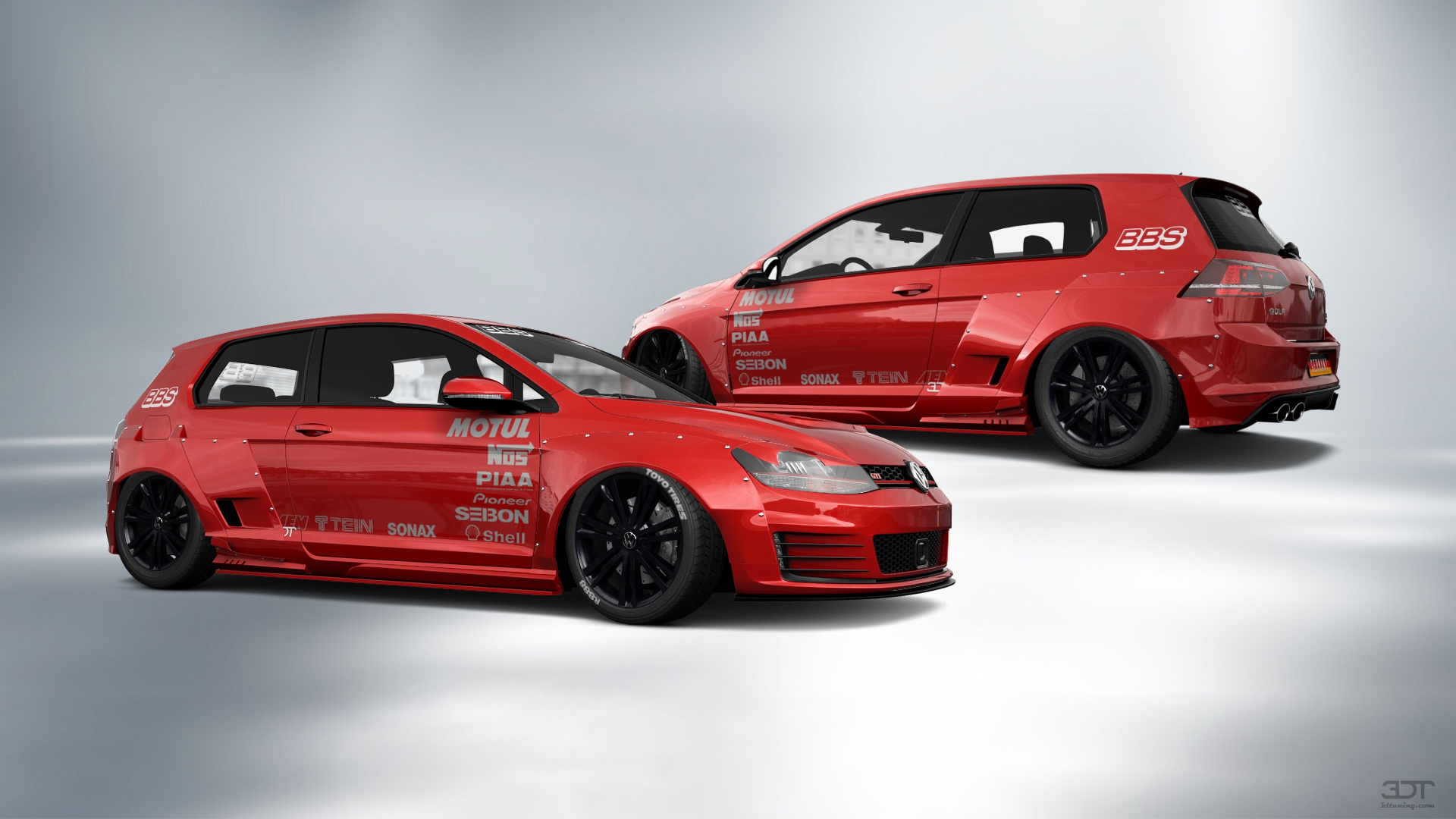 CostlyVeto86 | 3DTuning汽车车库