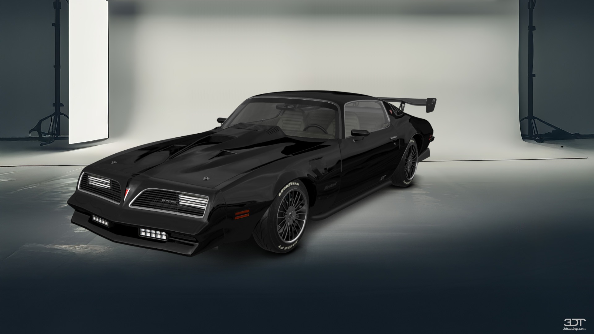 Dnteatheel | Car Garage on 3DTuning