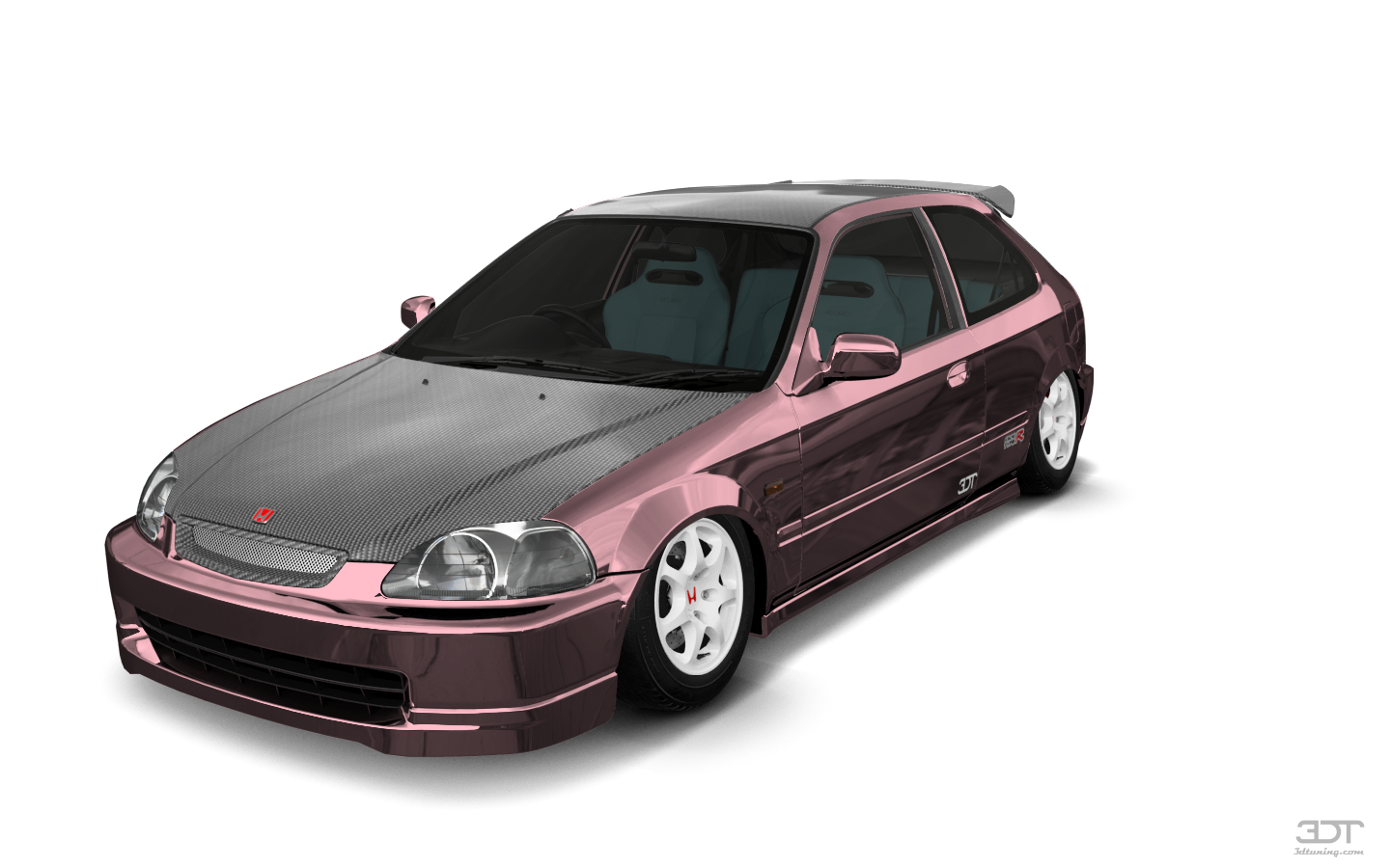 BlowjobQueen | Car Garage on 3DTuning