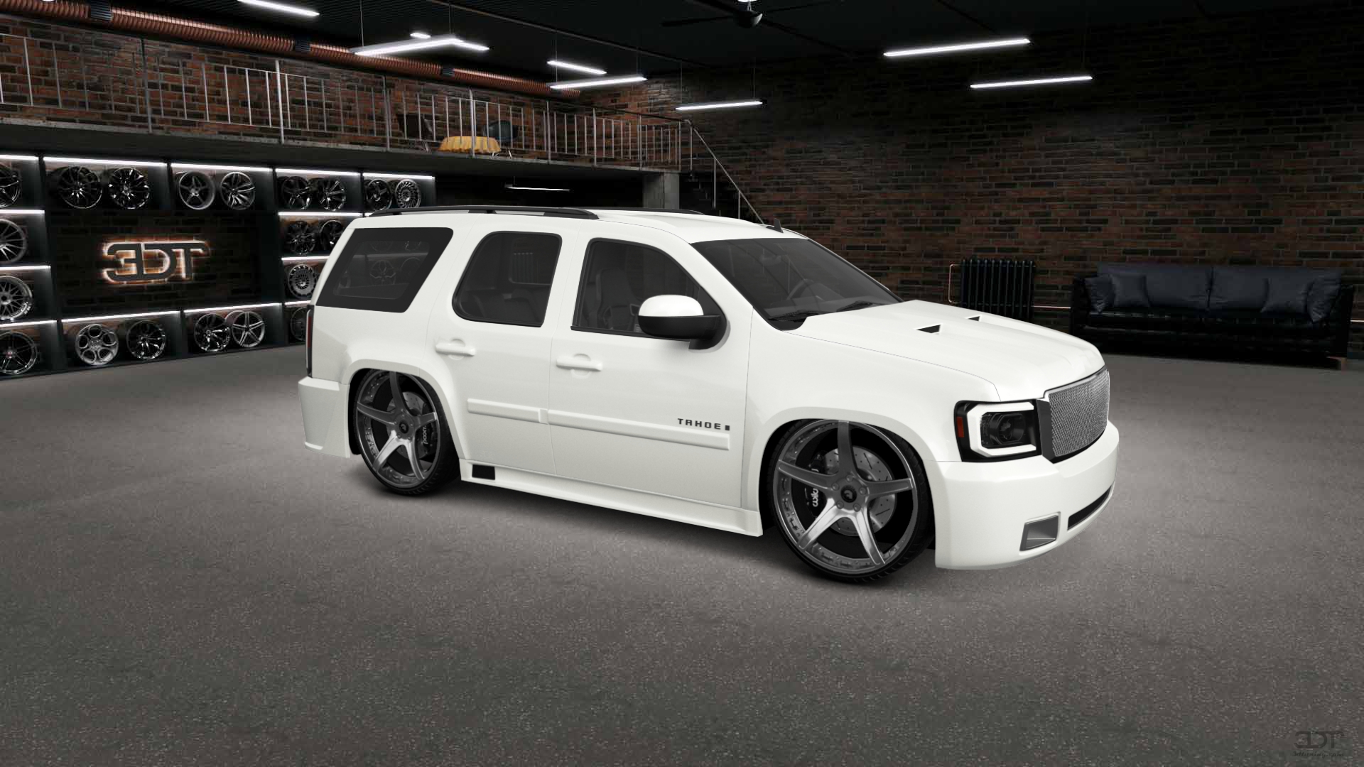 BlackAnt6606 | Autogarage auf 3DTuning