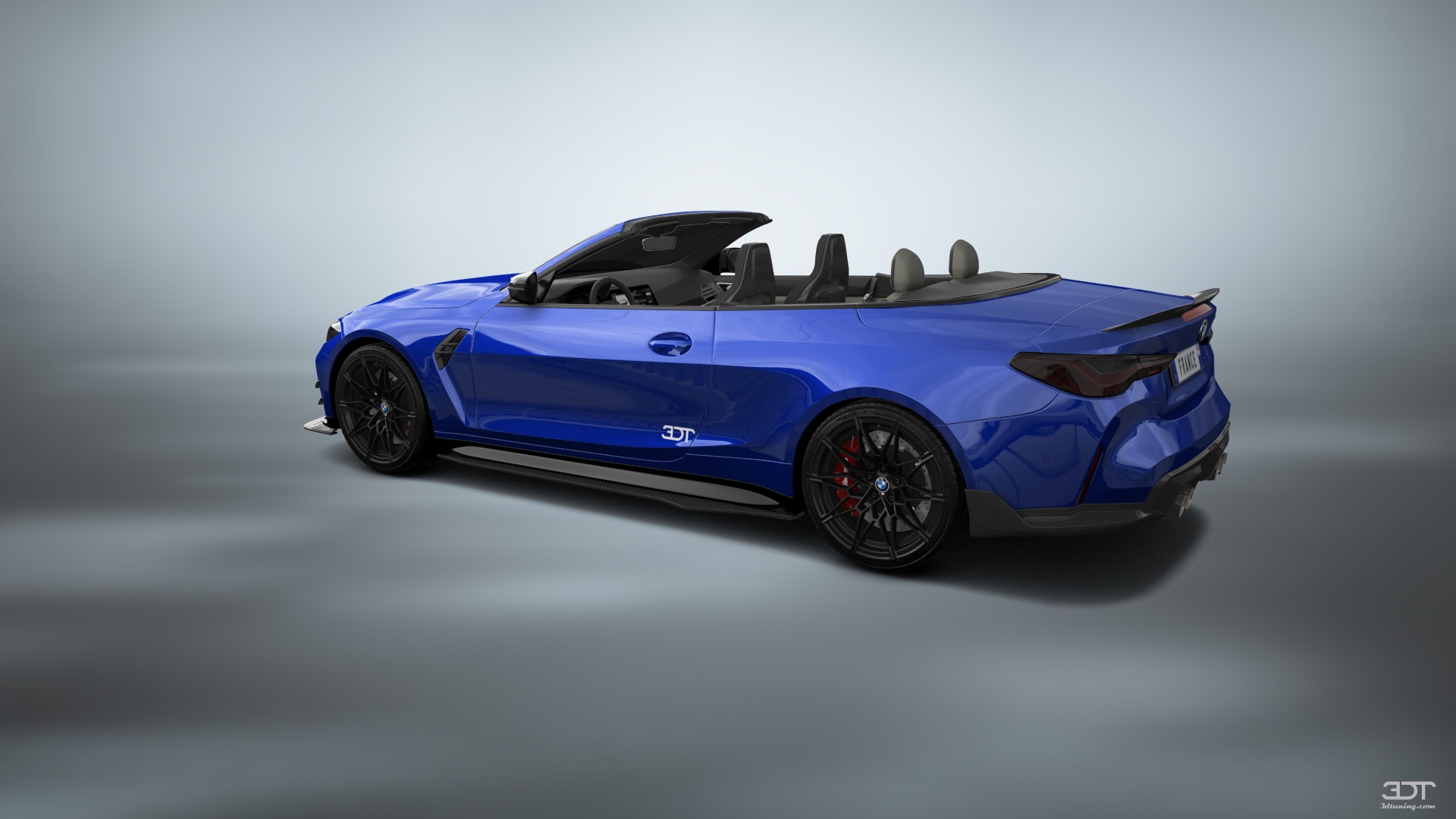 LIHJR's Car Garage | 3DTuning