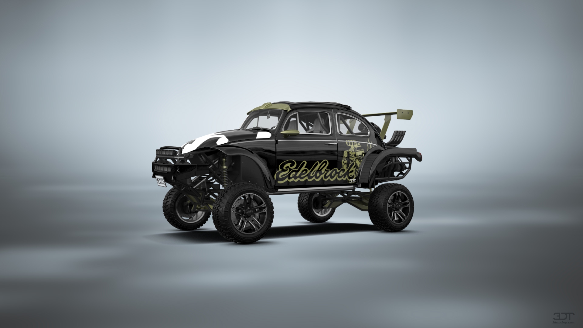 RegalWickedness108's Car Garage | 3DTuning
