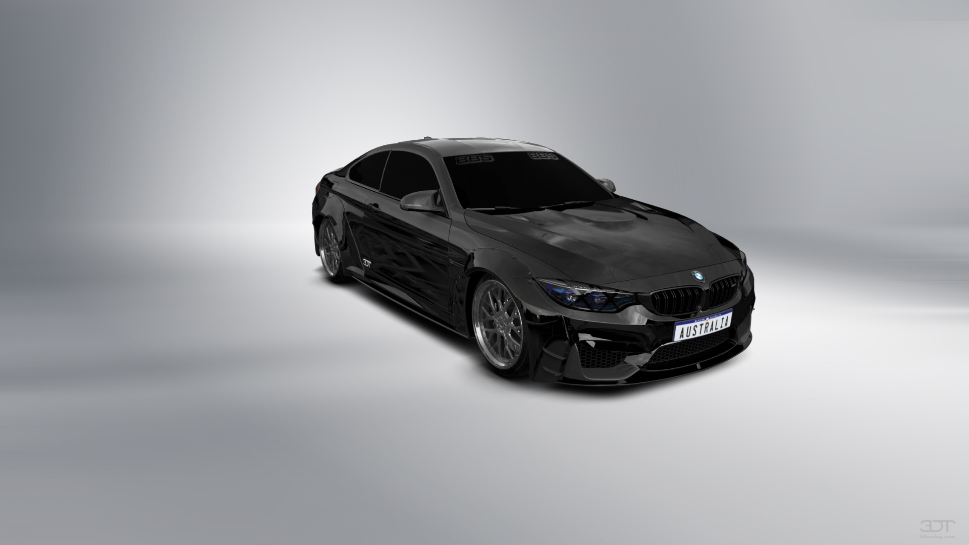 3DT-Share-33's Car Garage | 3DTuning