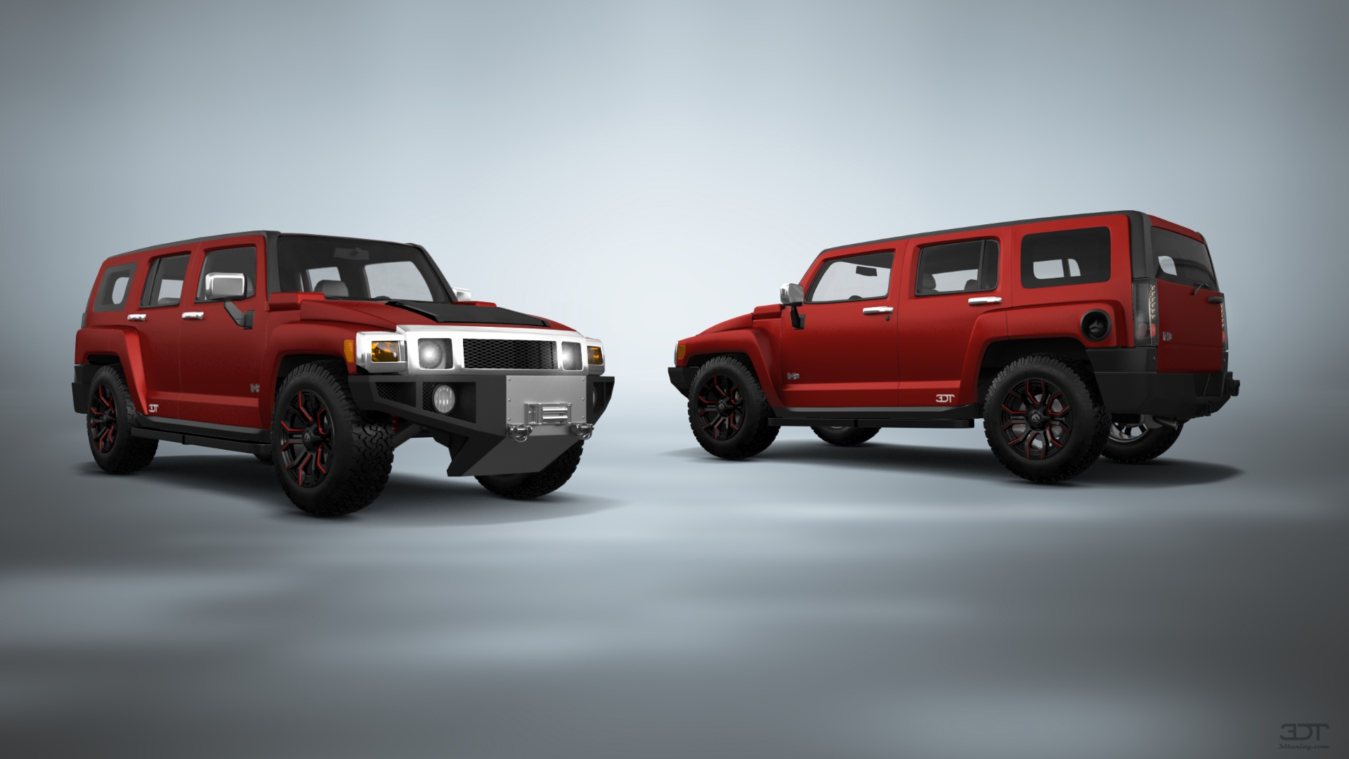 Alibayati___'s Car Garage | 3DTuning