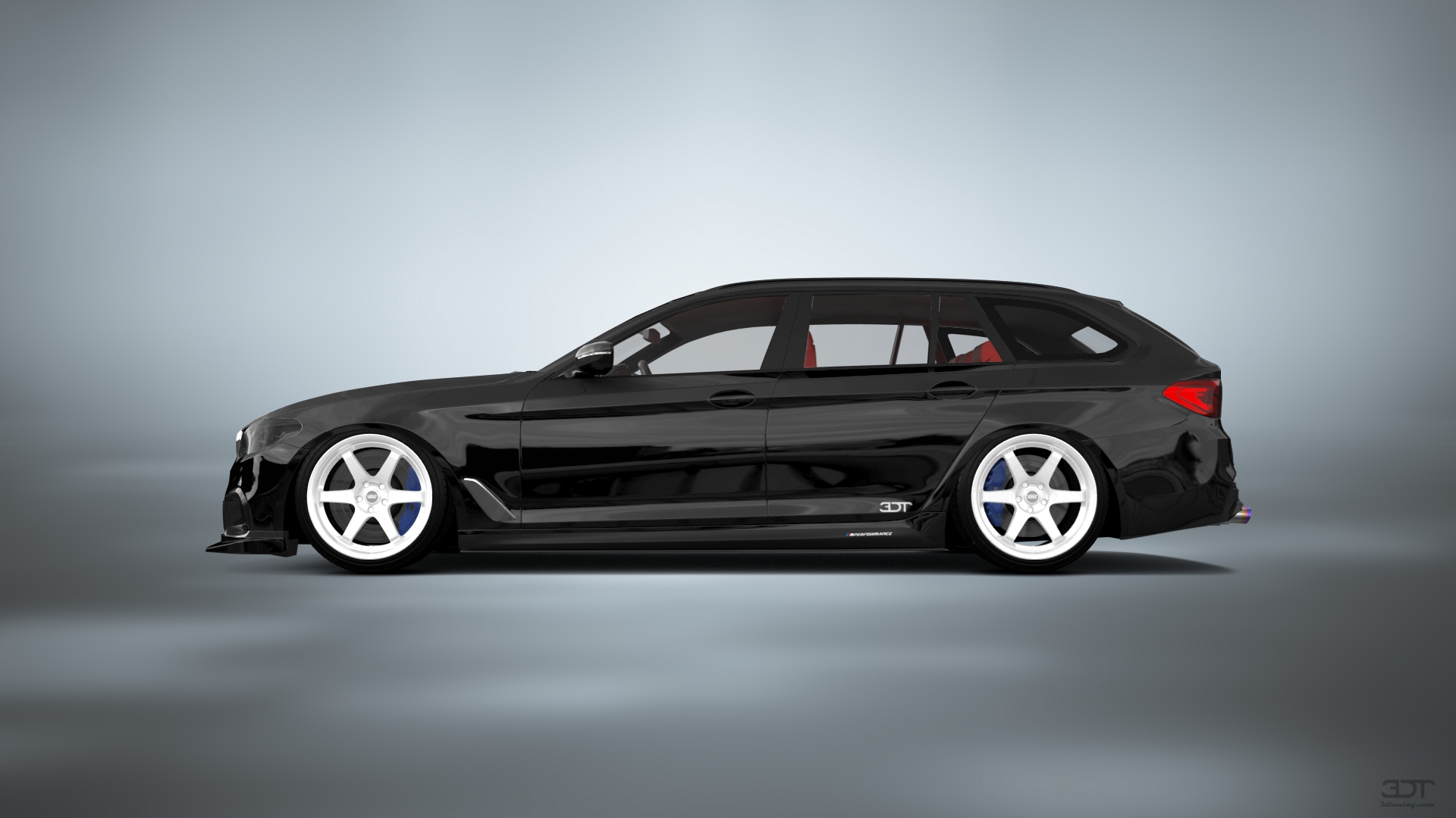 tysonaugie's Car Garage | 3DTuning