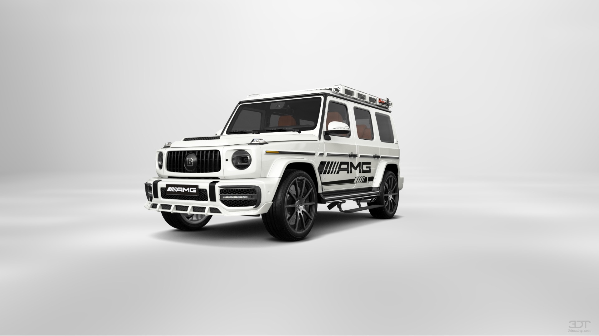 3DT-Share-76's Car Garage | 3DTuning