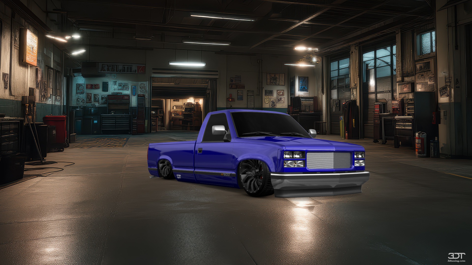 3DT-Share-72 | 3DTuning 활동 피드