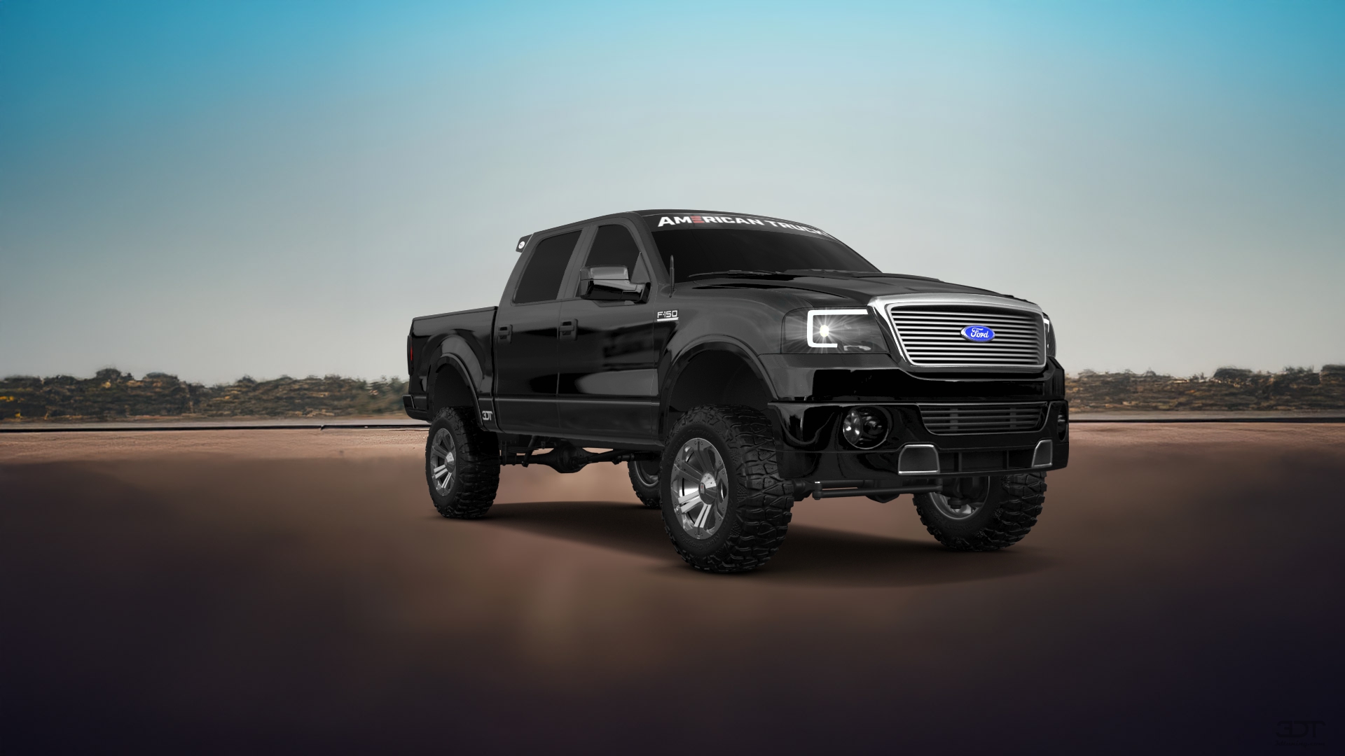 DYJw8_w5sR | Лента активности на 3DTuning