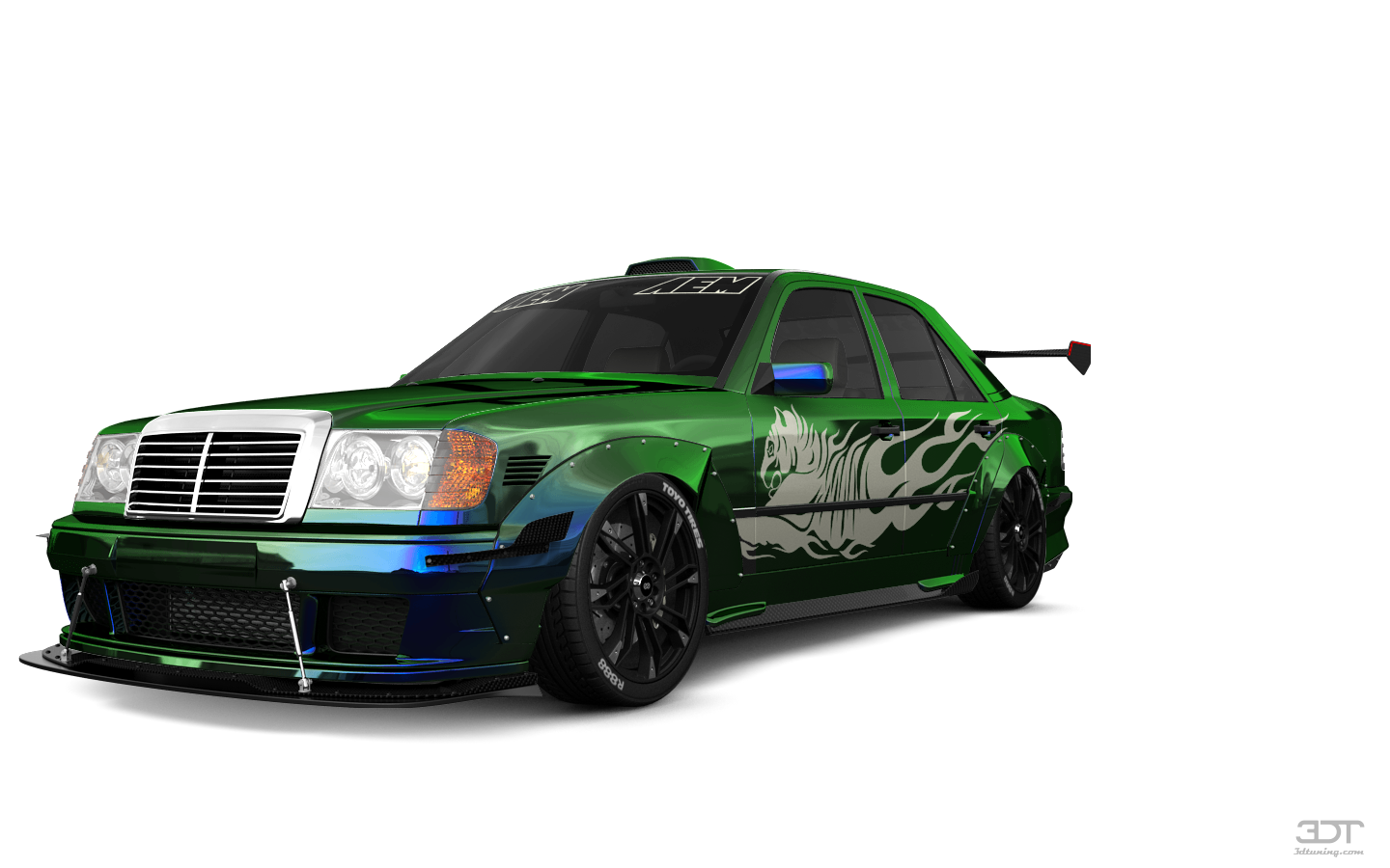 ziemniaczek1437 | Car Garage on 3DTuning