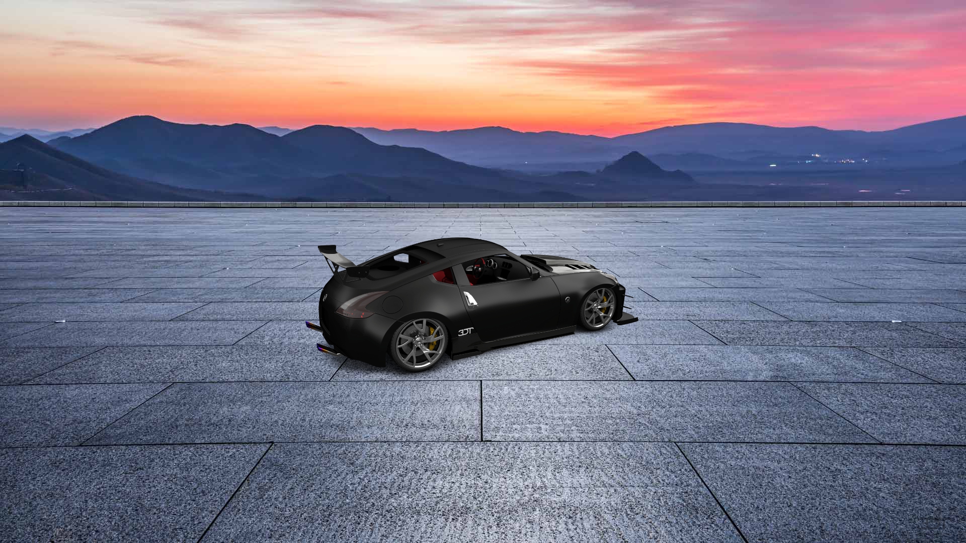 FuriousCobraofGreenMeadow's Car Garage | 3DTuning