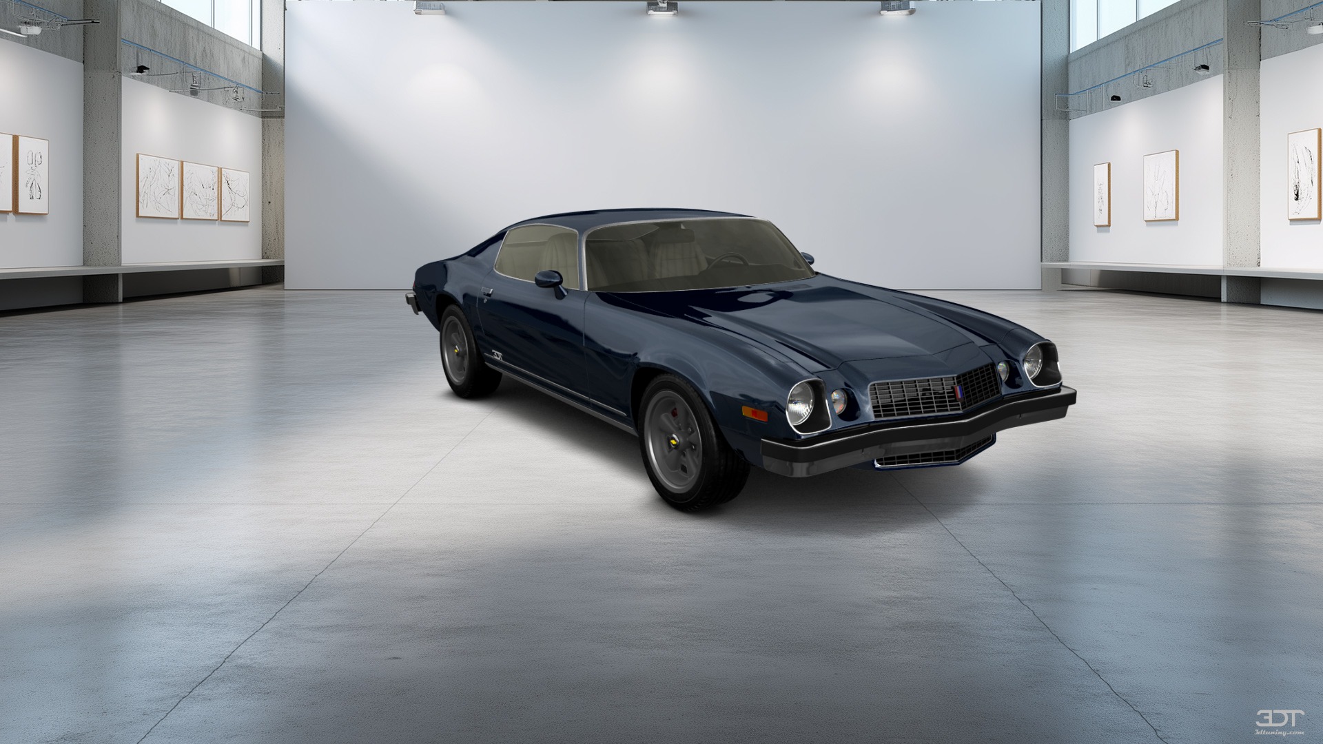 mustafa6c4i | 3DTuning汽车车库
